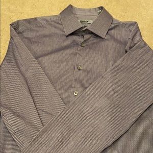 DKNY dress shirt